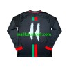Maillot de Foot Club Deportivo Palestino Center Stripre Domicile 2024-25 Manches Longues